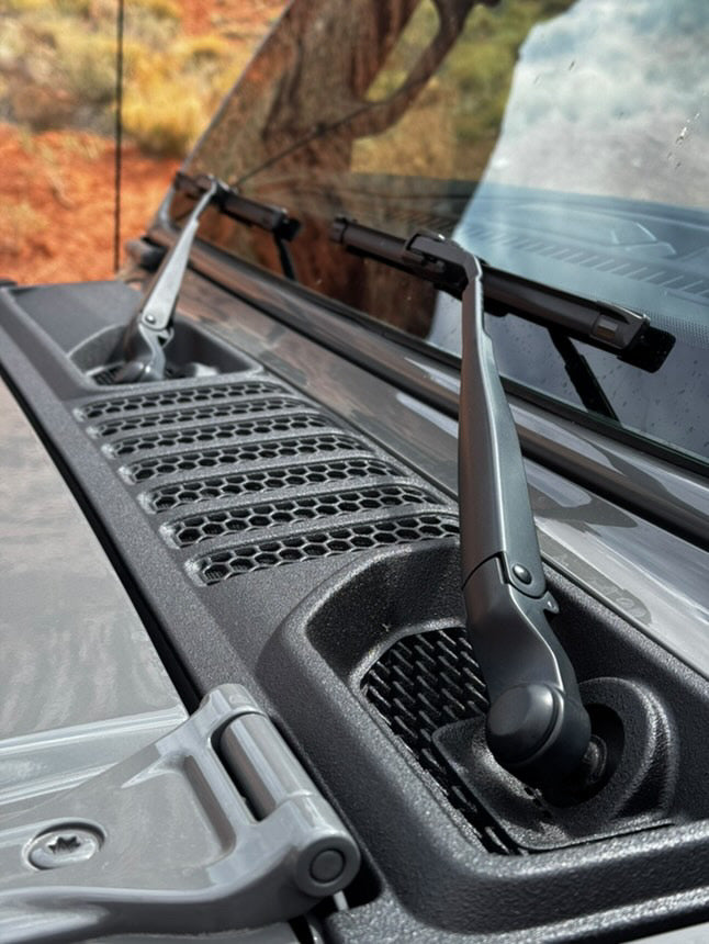 Raptorized Front End Package Deal for Jeep Wrangler JL Gladiator JT Rubicon