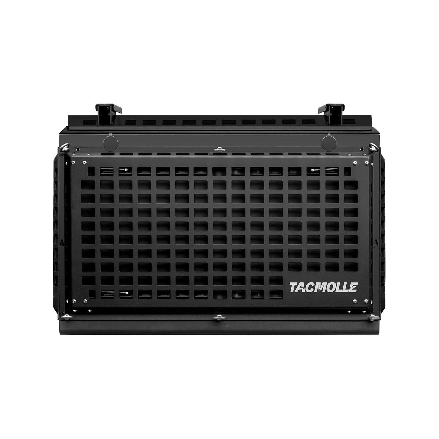 Rear Side Window Storage Box with Table for Jeep Wrangler JL