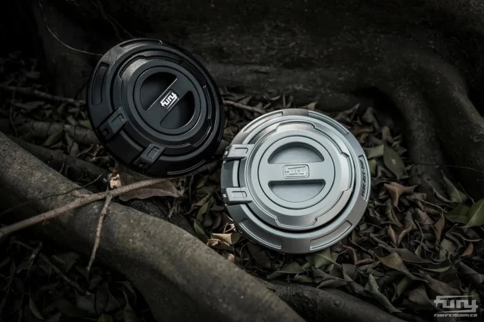 Fuel Cap - Fury Awaken Series for Jeep Wrangler JL