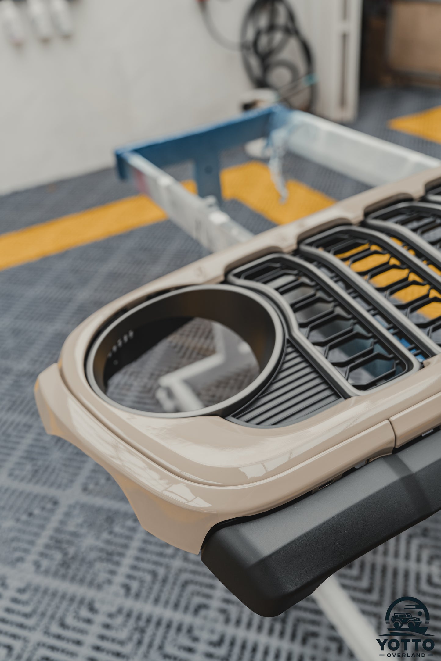 Assembly + Ceramic Coating Service