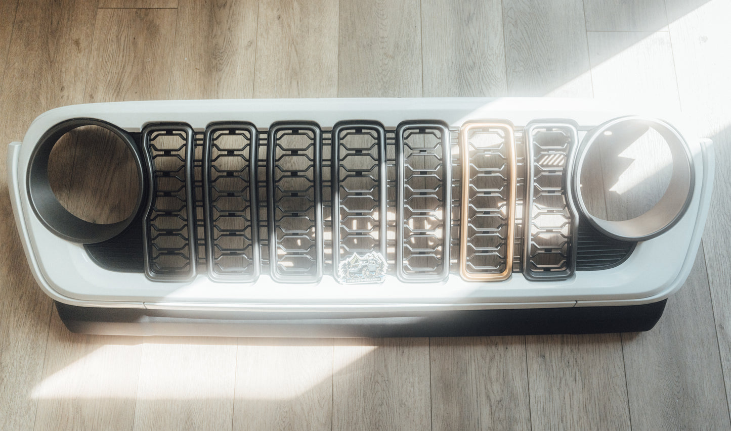 2024 Grille Archive