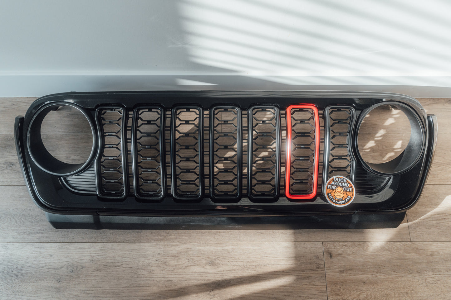 2024 Grille Archive