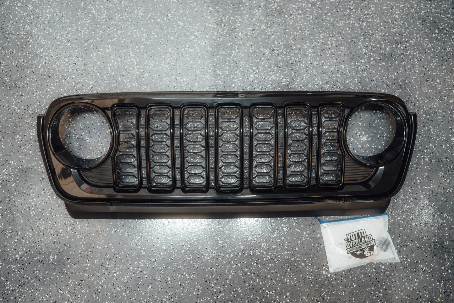 2024 Grille Archive