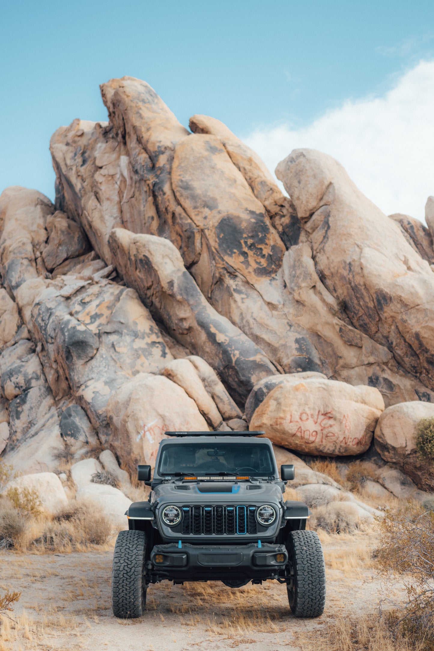 2024 Grille Archive