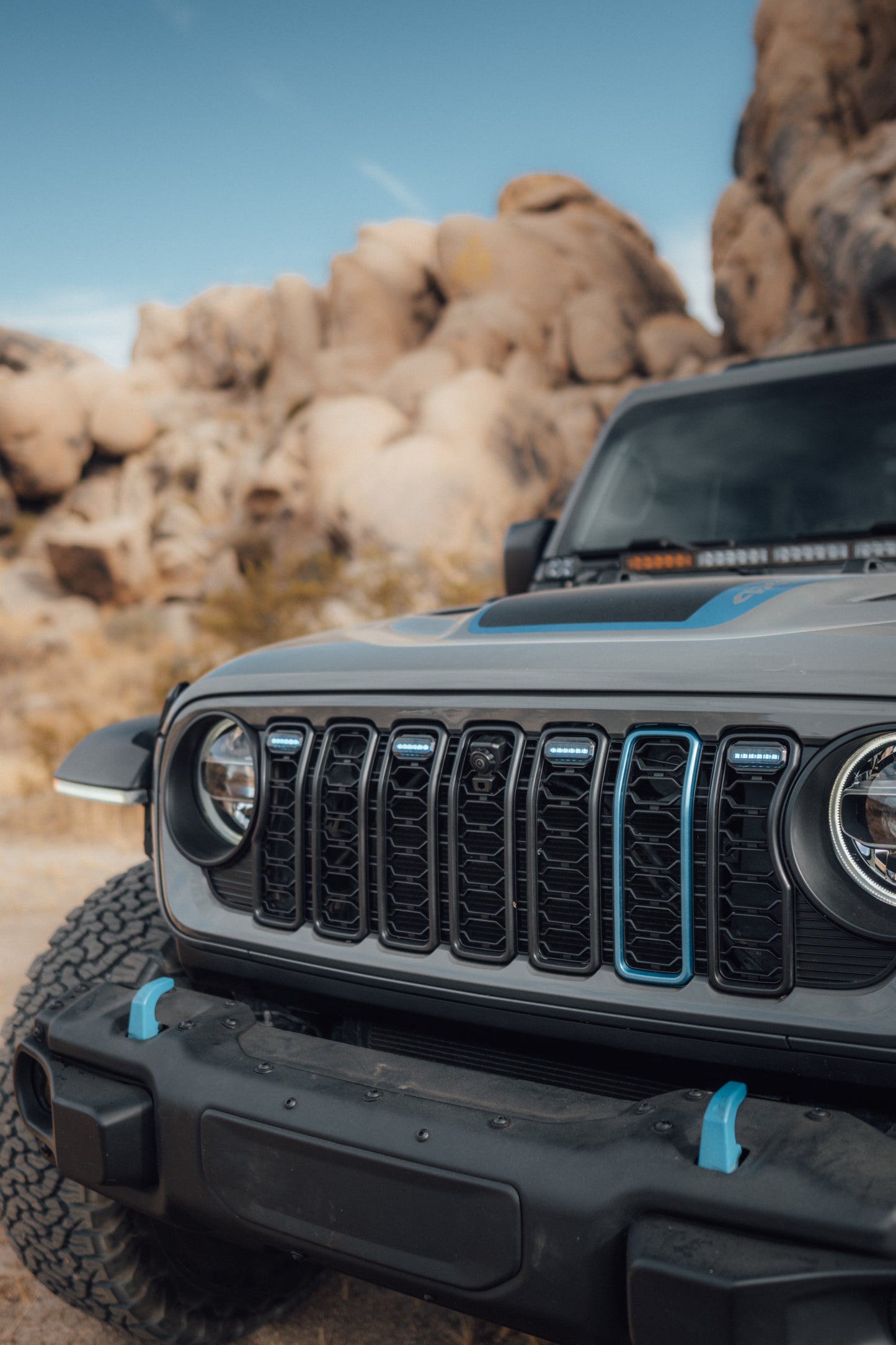 2024 Grille Archive