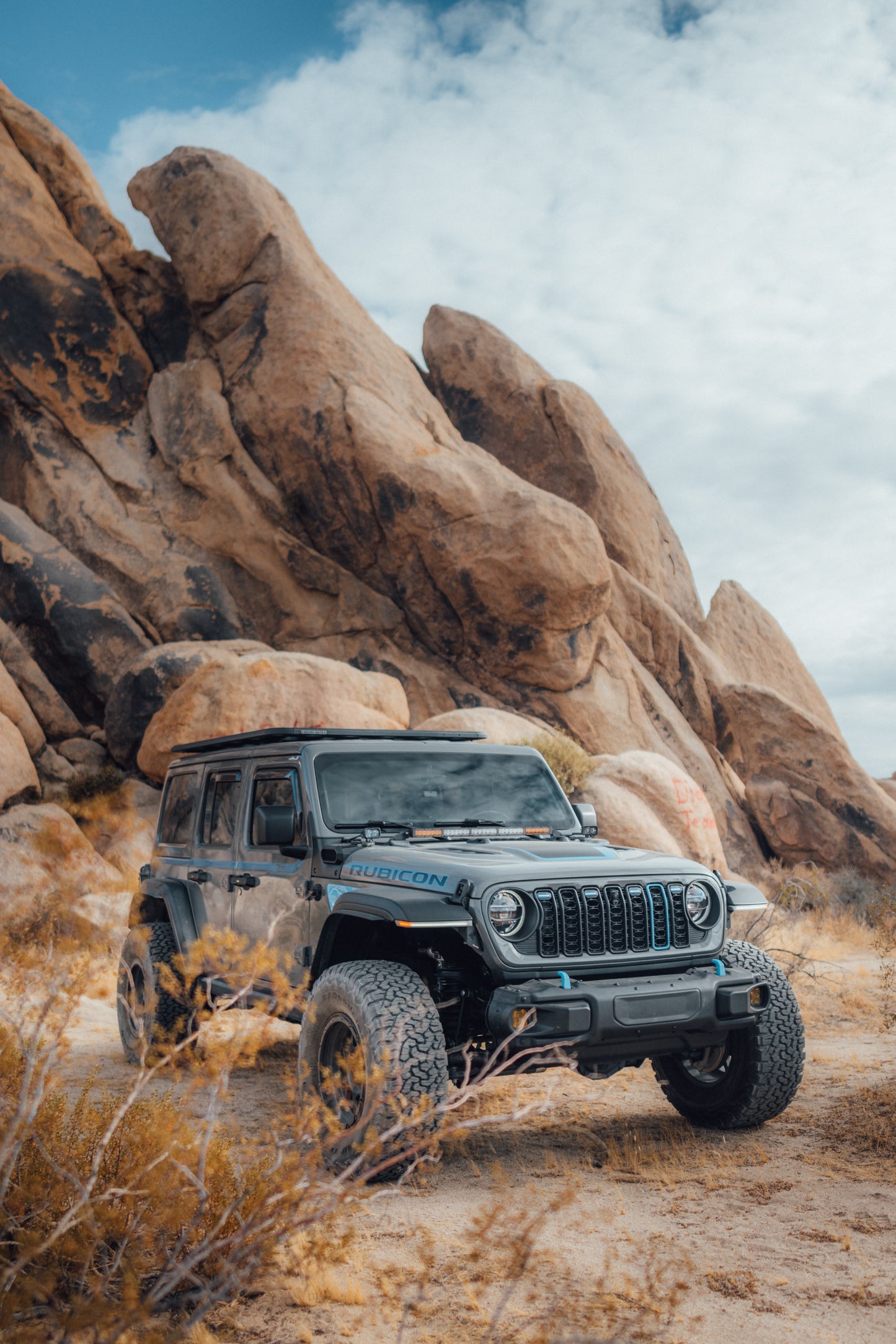 2024 Grille Archive