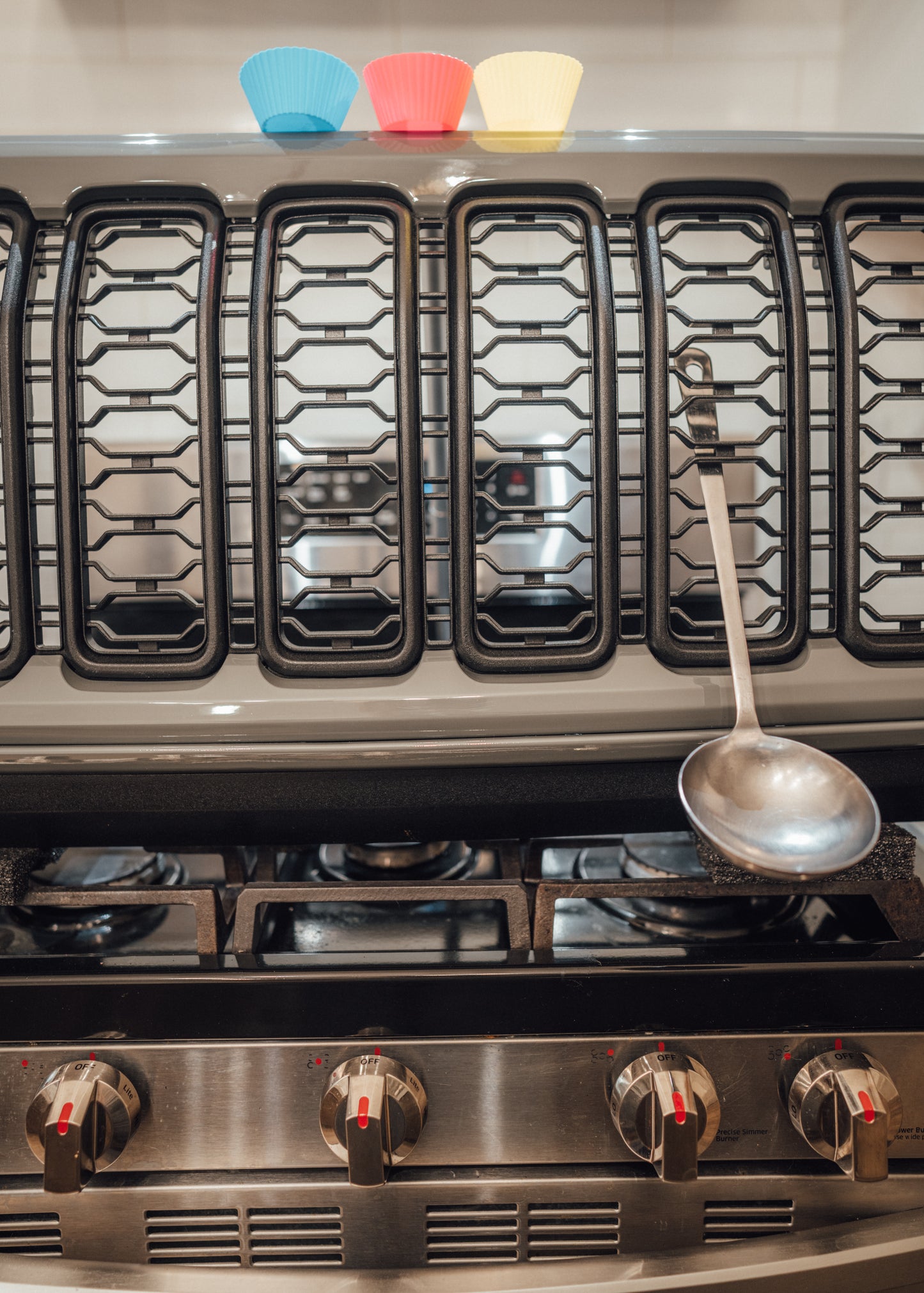 2024 Grille Archive