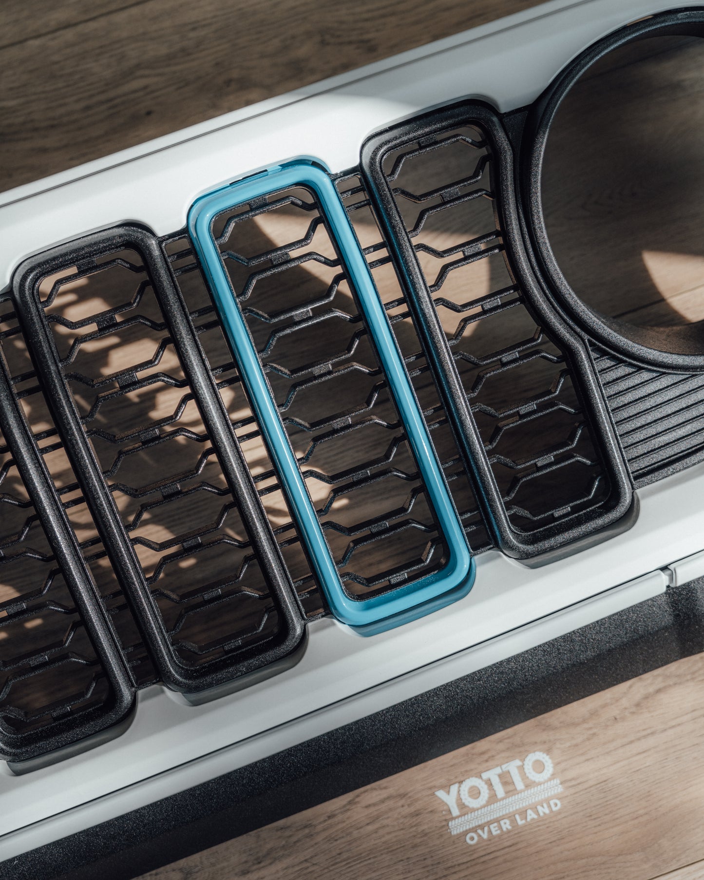2024 Grille Archive