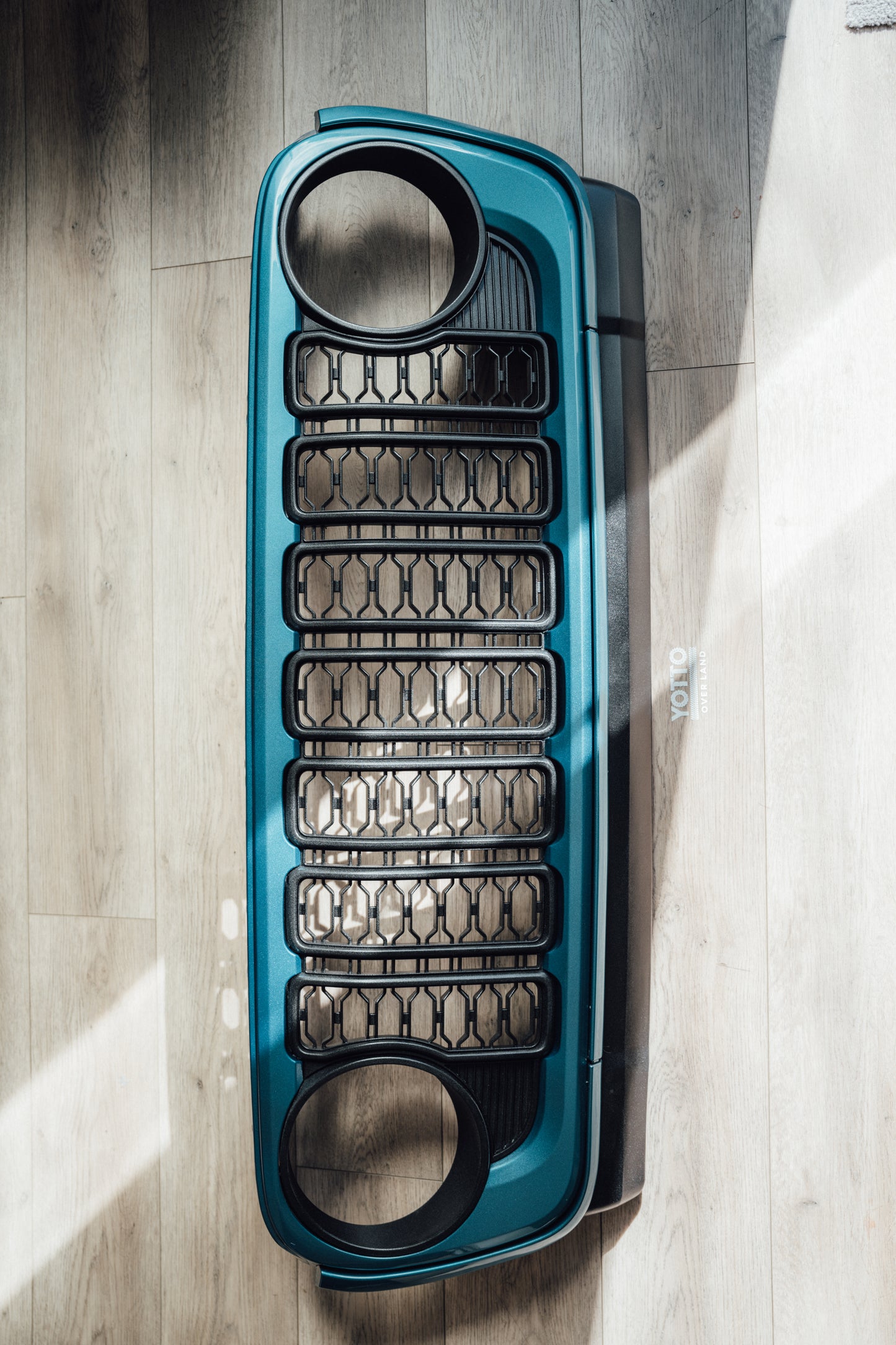 2024 Grille Archive