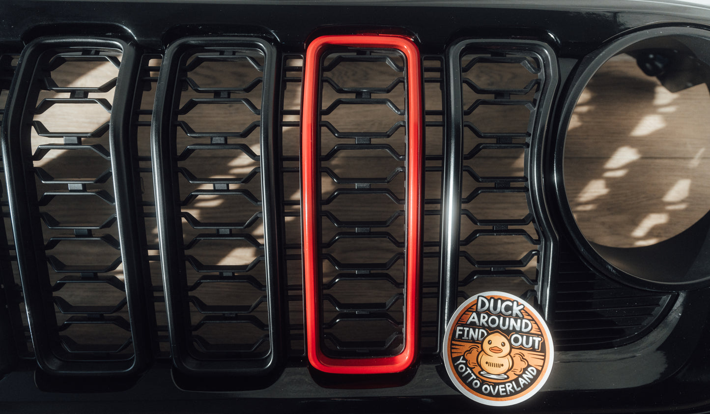 2024 Grille Archive