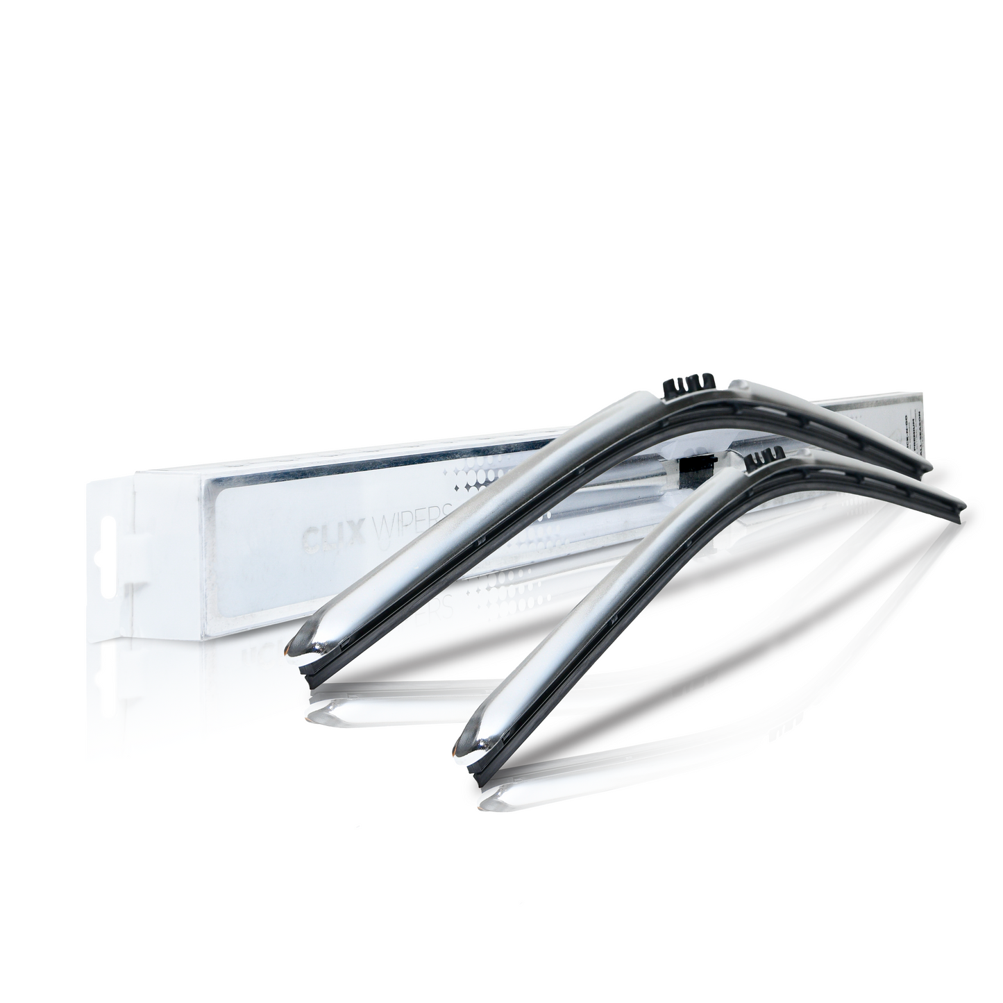 Jeep Gladiator Windshield Wiper Blades