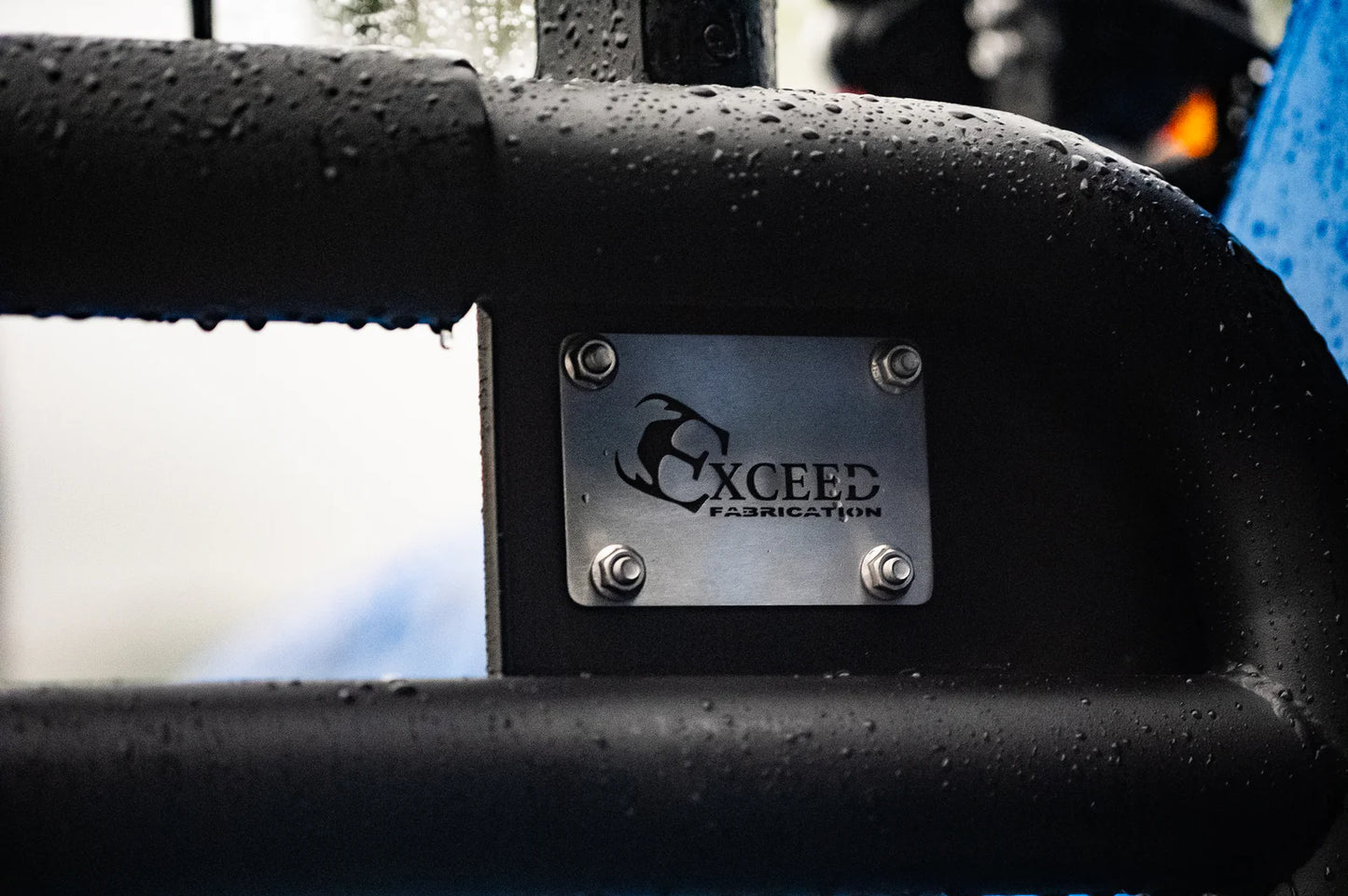 Tube Door for Jeep Gladiator JT & Wrangler JL