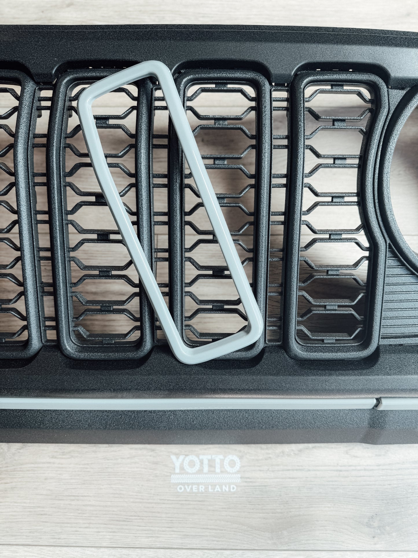 2024 Grille Archive