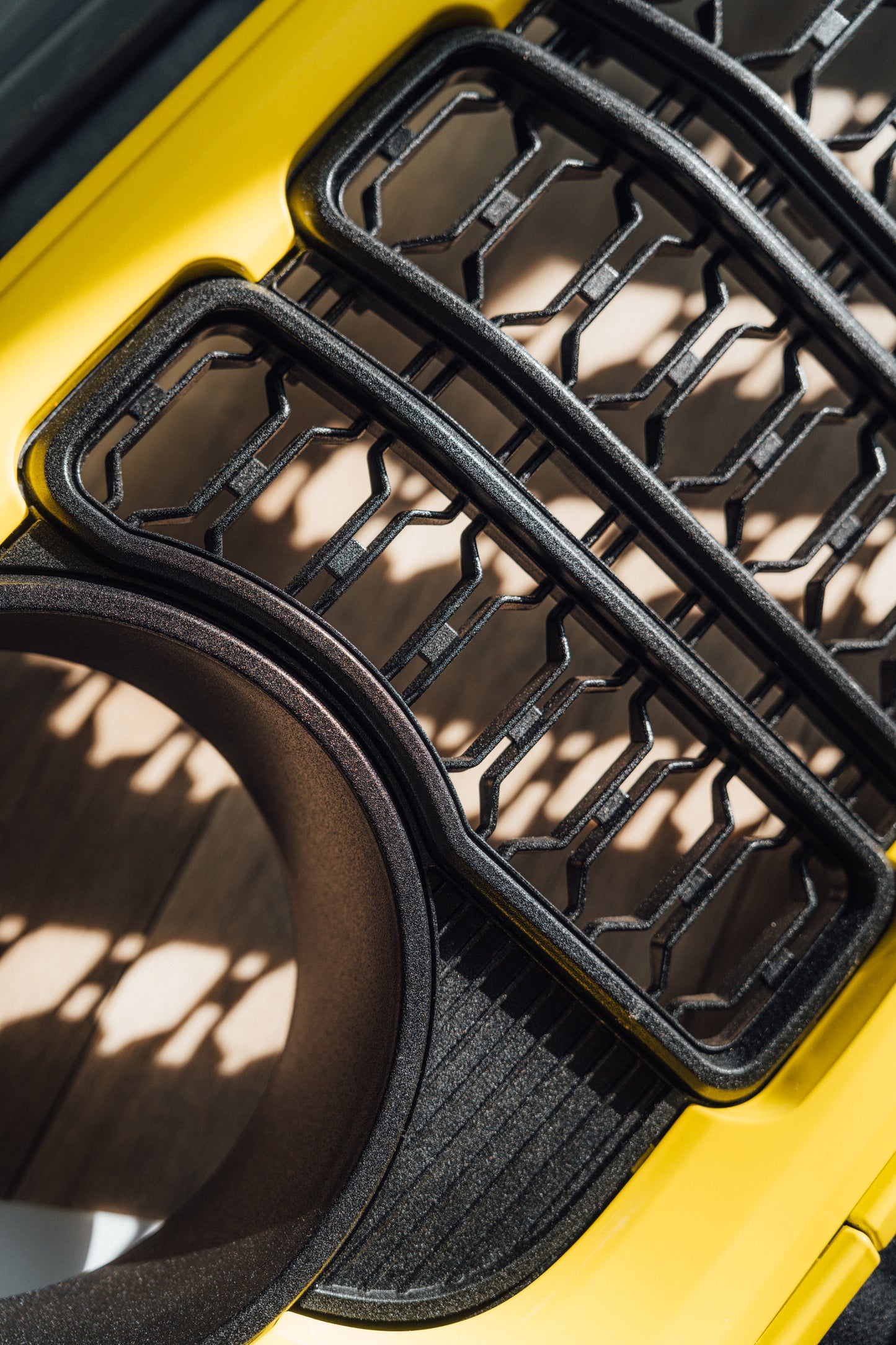 2024 Grille Archive