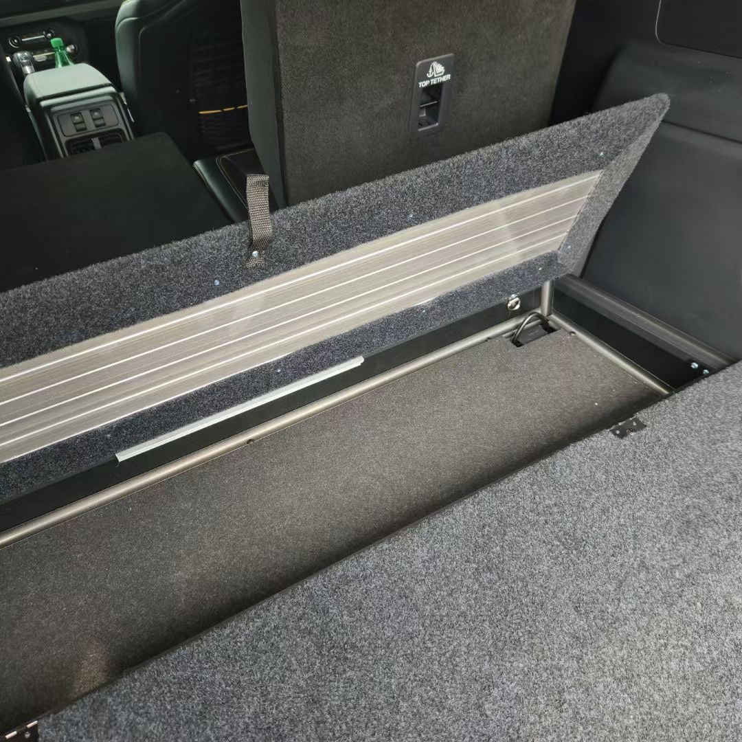 The UL Cargo Platform for Ford Bronco All Models