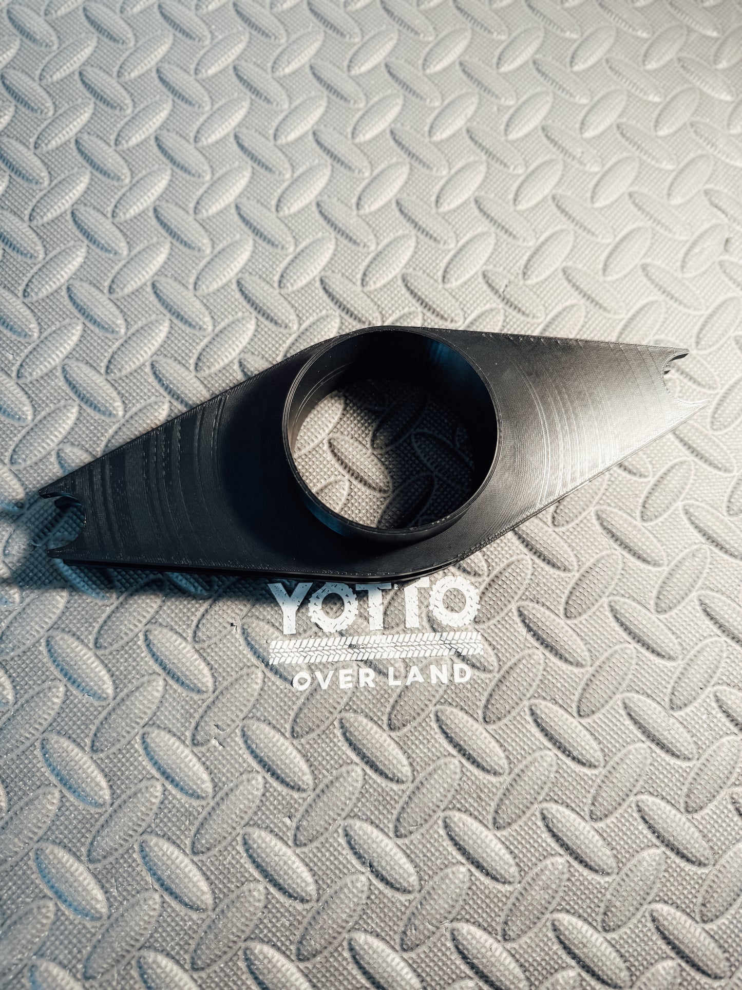 Combusto 5kw - Overlander's All in One Diesel Heater