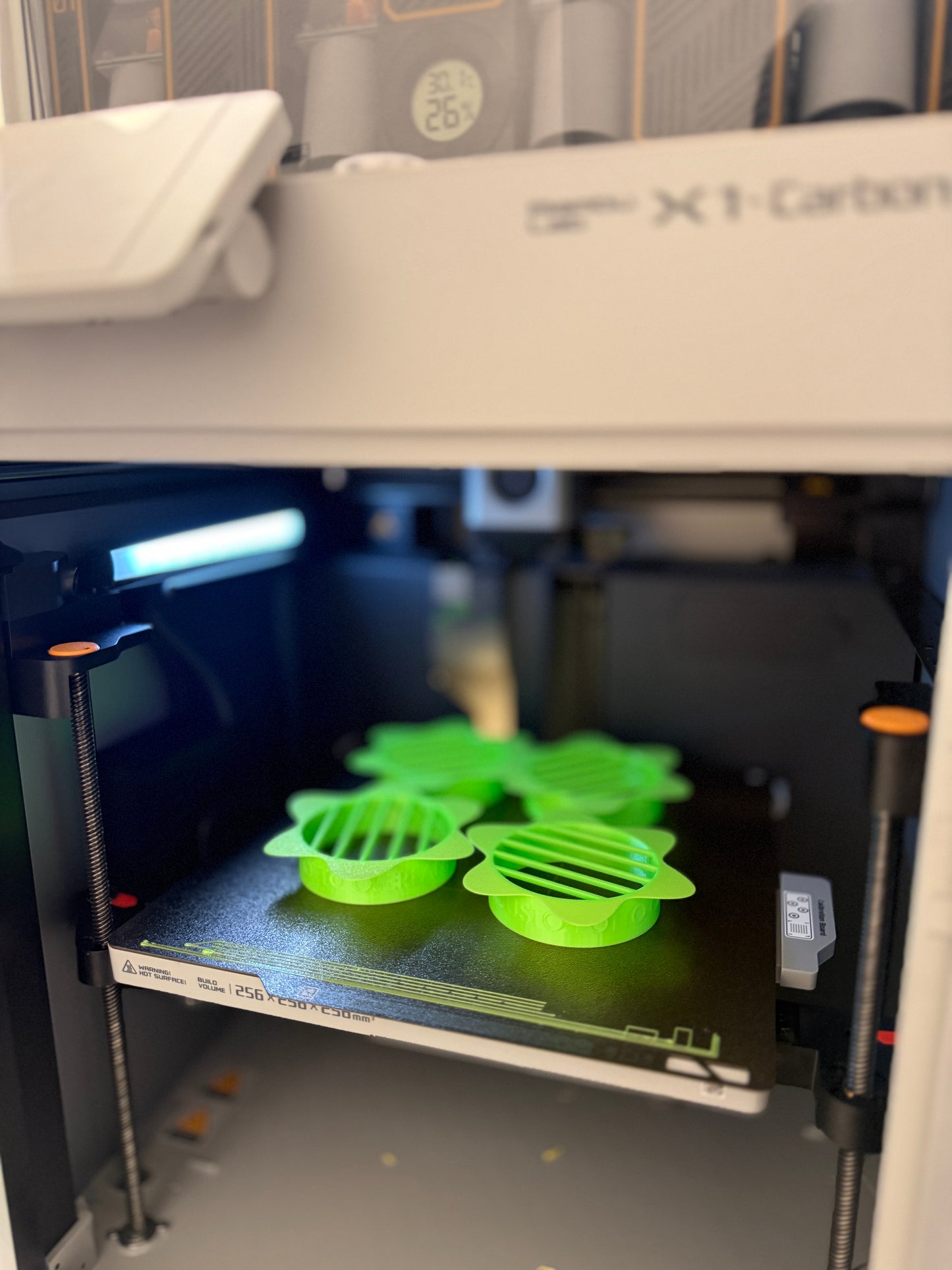 Diesel Heater 3 inch Intake Flexible Vent *3D Printable