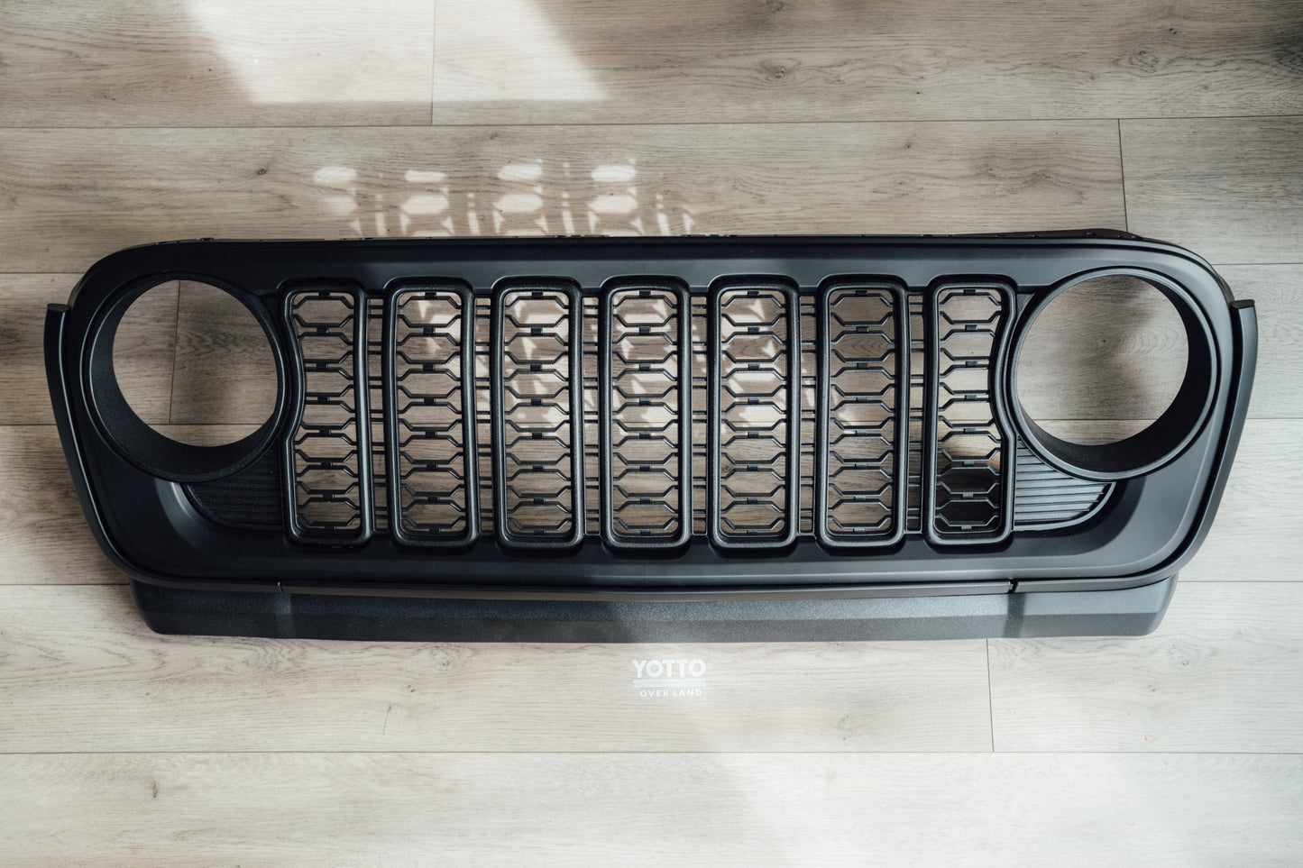 2024 Grille Archive