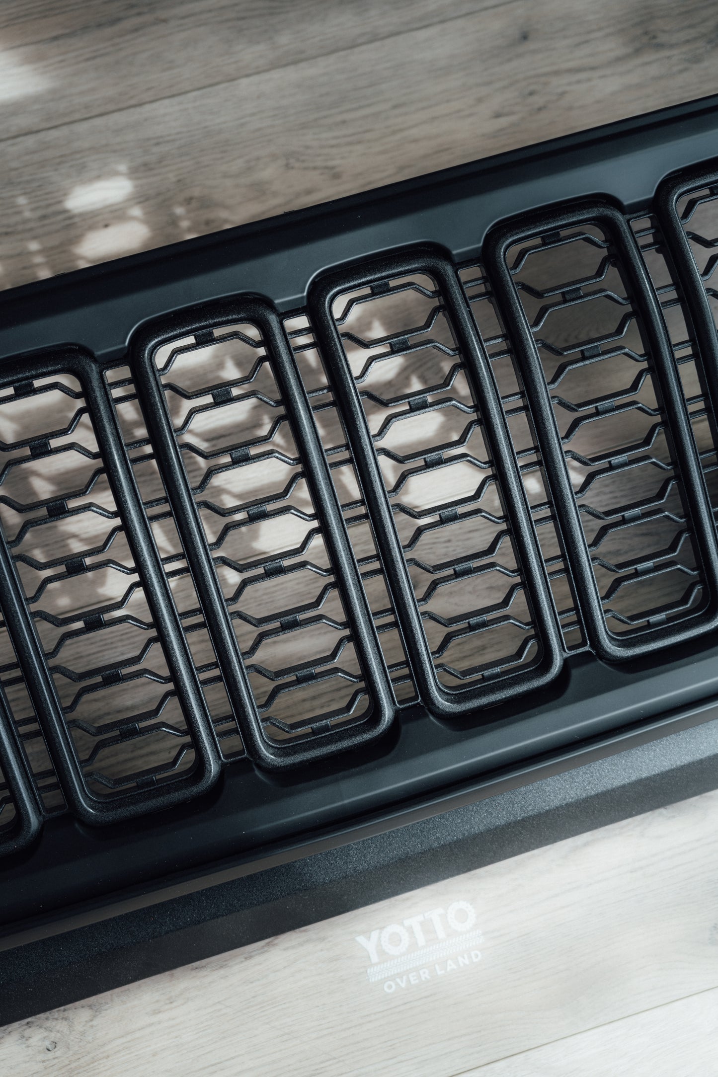 2024 Grille Archive