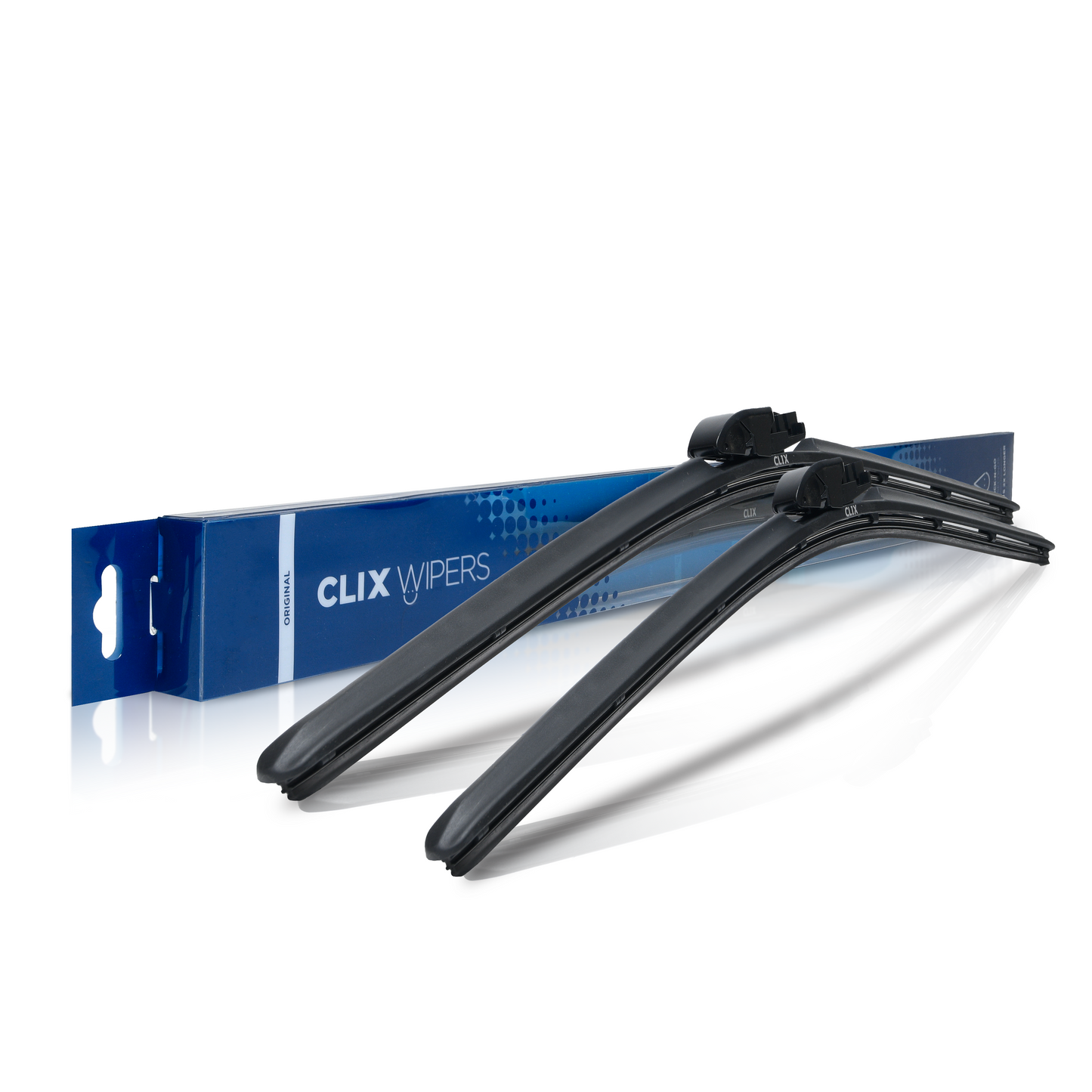 Jeep Gladiator Windshield Wiper Blades