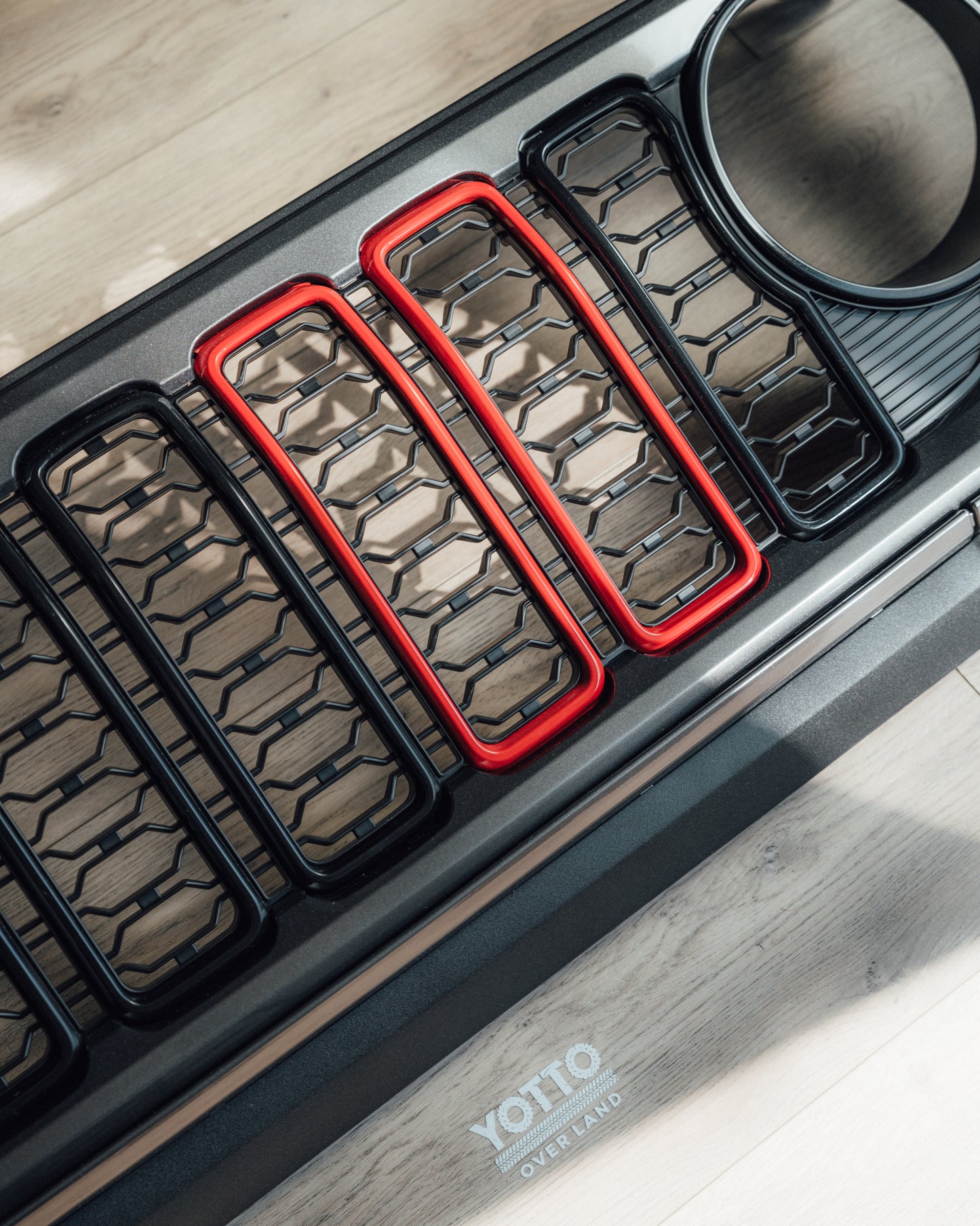 2024 Grille Archive
