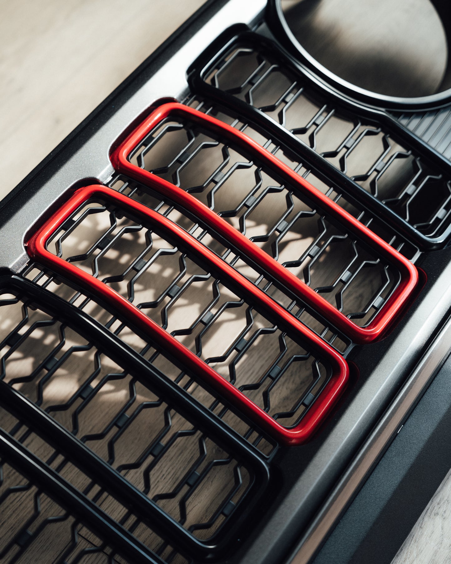 2024 Grille Archive