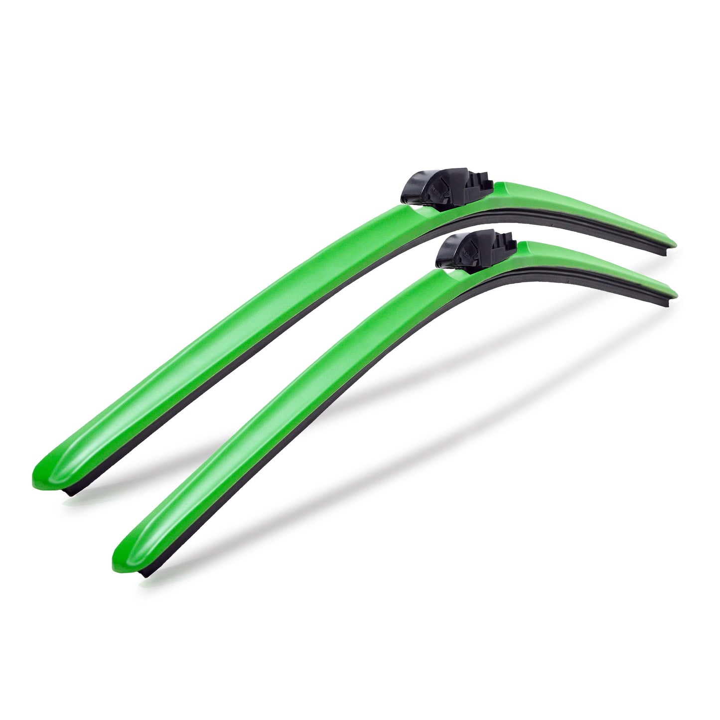 Jeep Gladiator Windshield Wiper Blades
