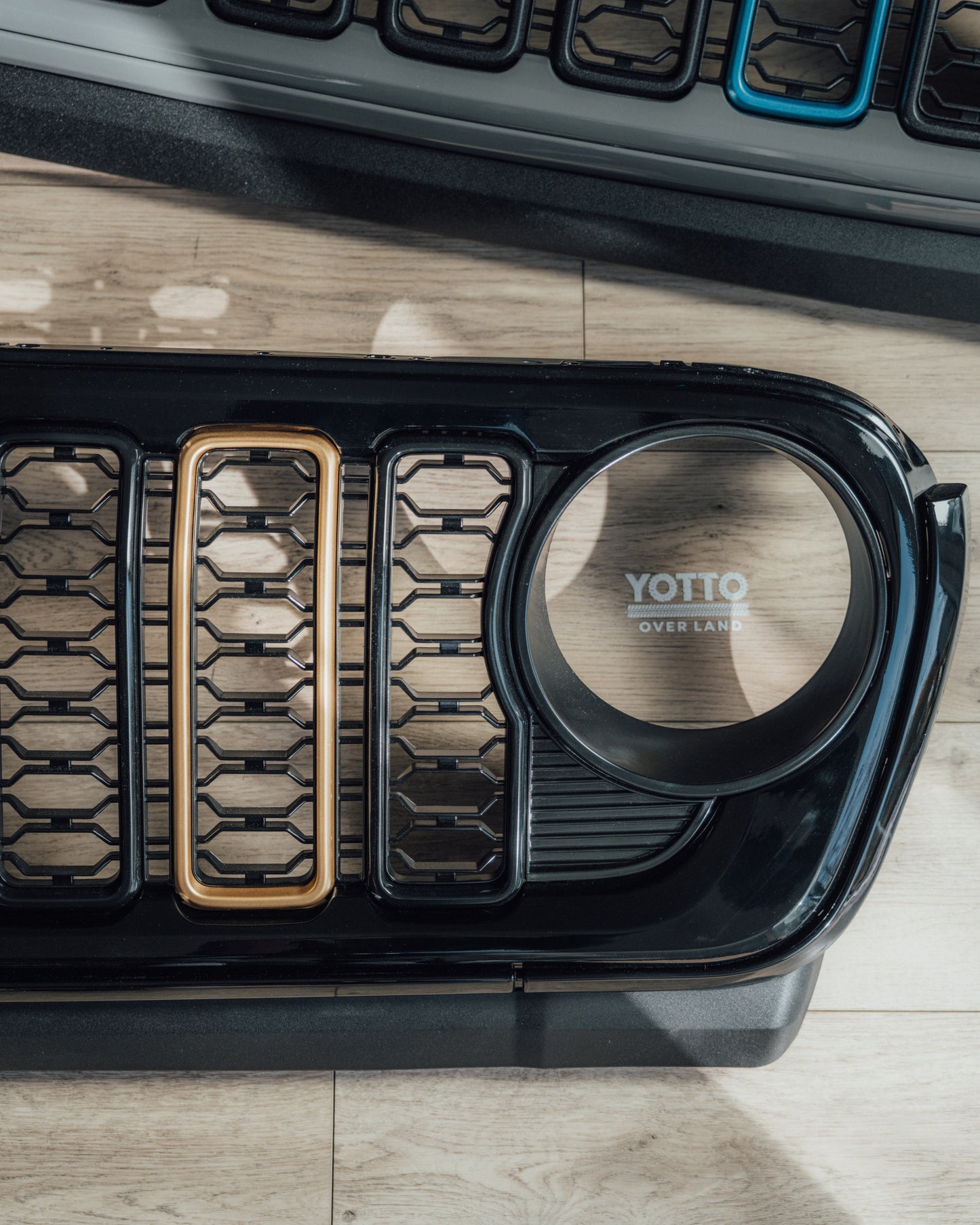 2024 Grille Archive