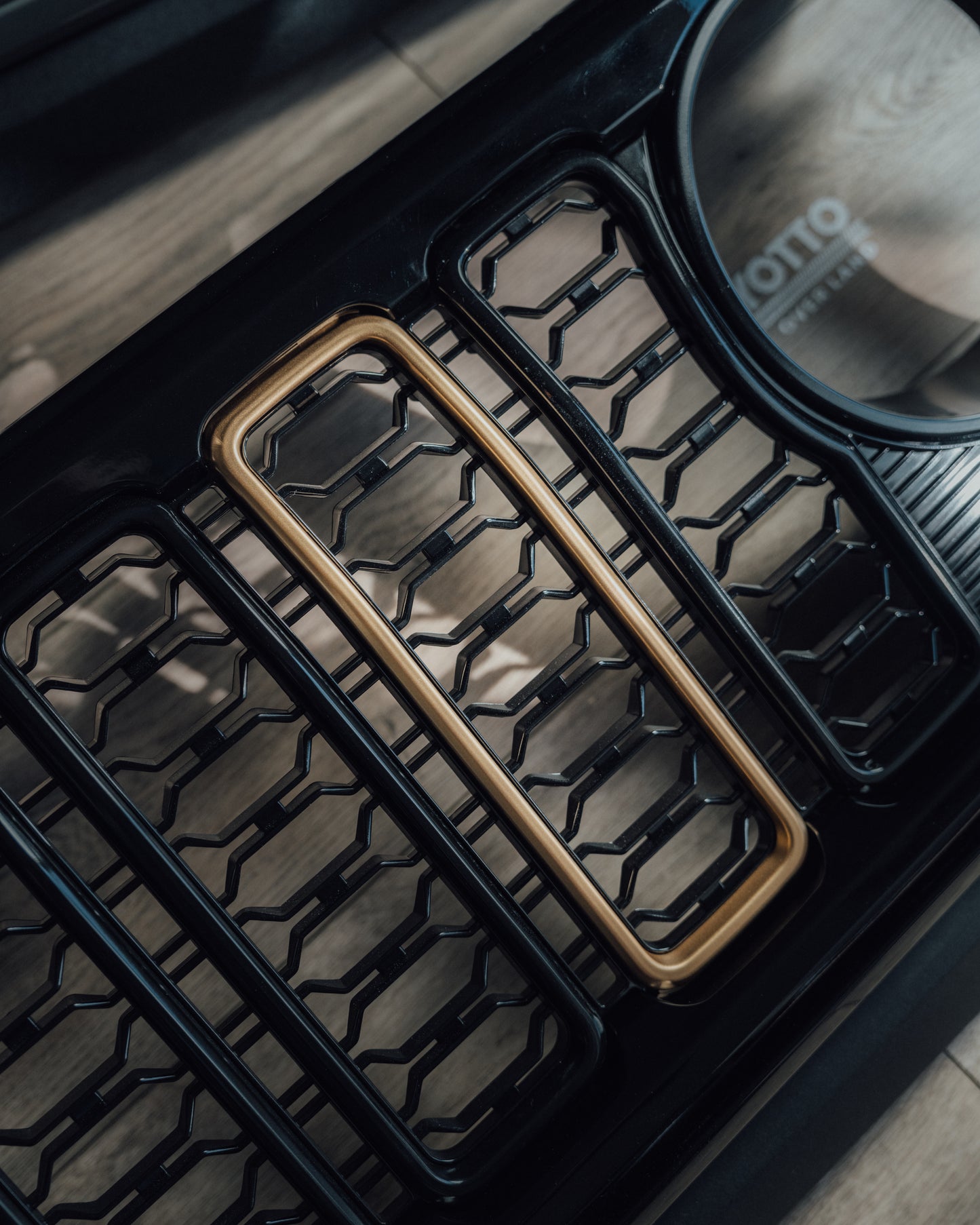 2024 Grille Archive