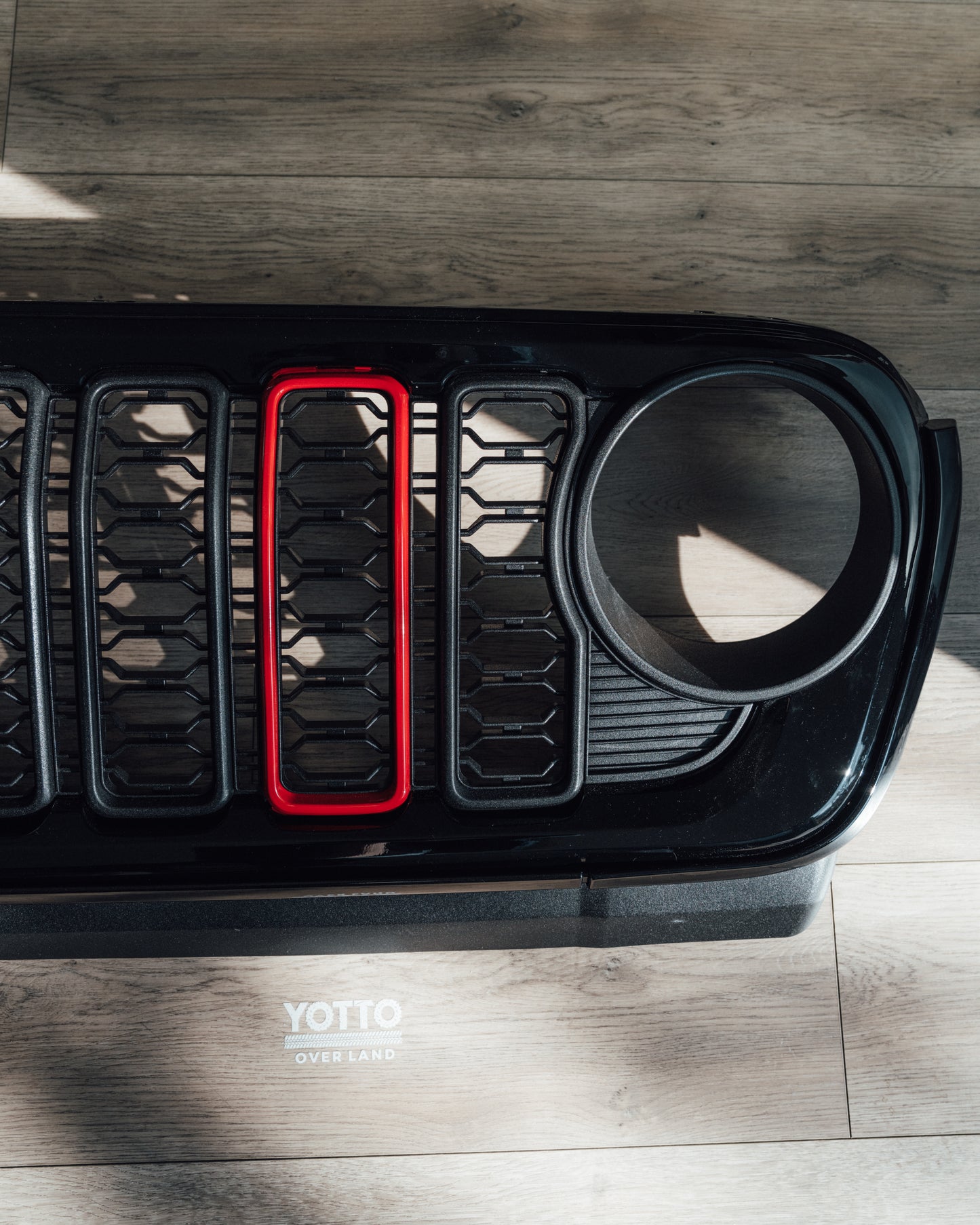 2024 Grille Archive