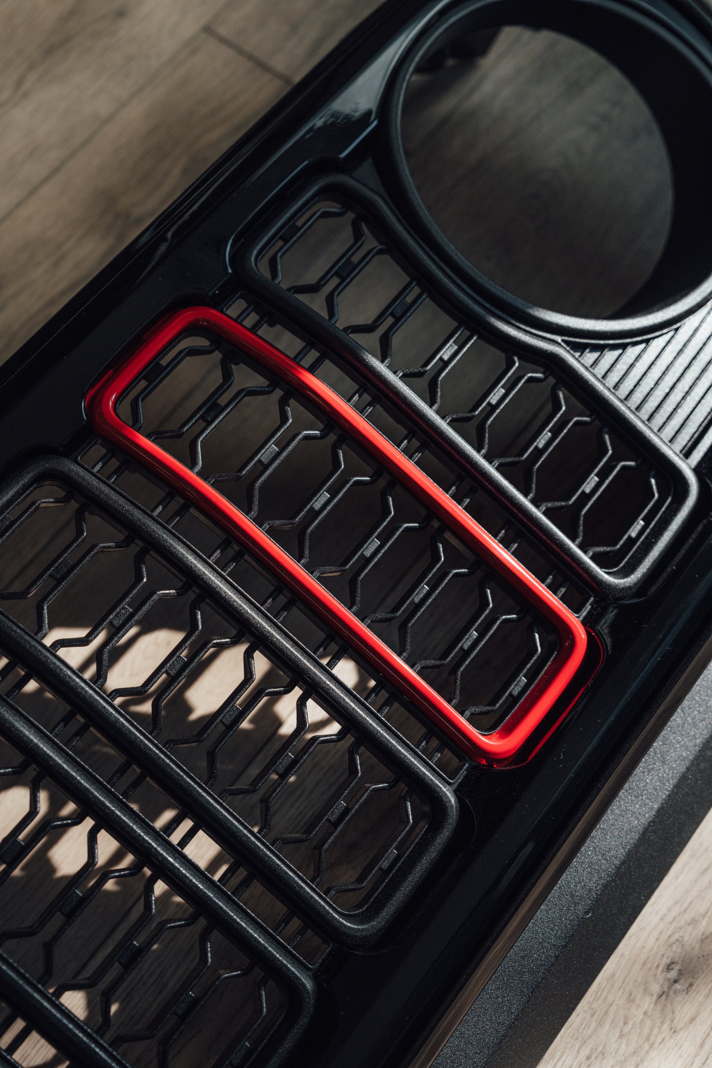 2024 Grille Archive