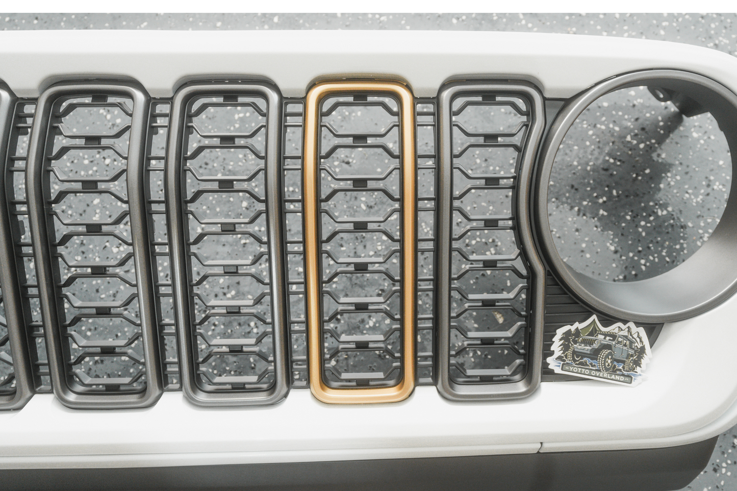 2024 Grille Archive