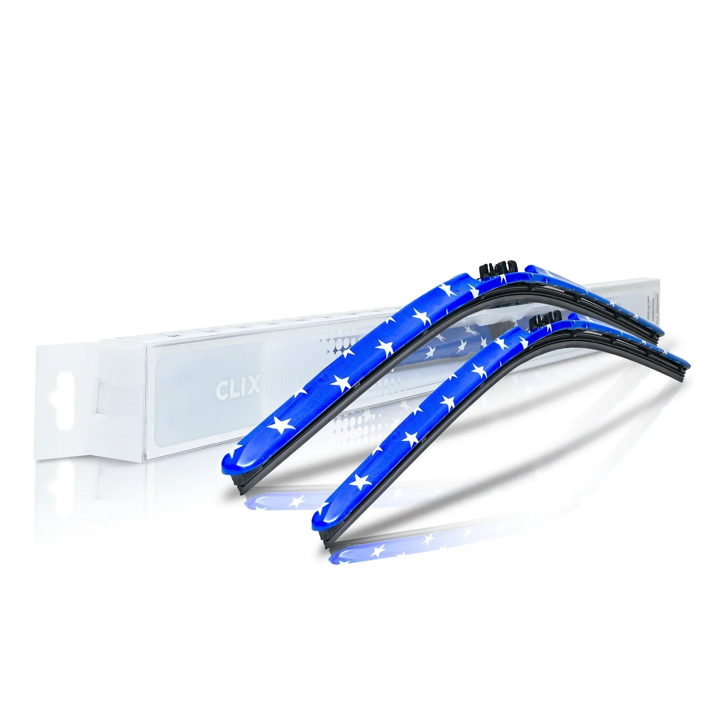 Jeep Gladiator Windshield Wiper Blades