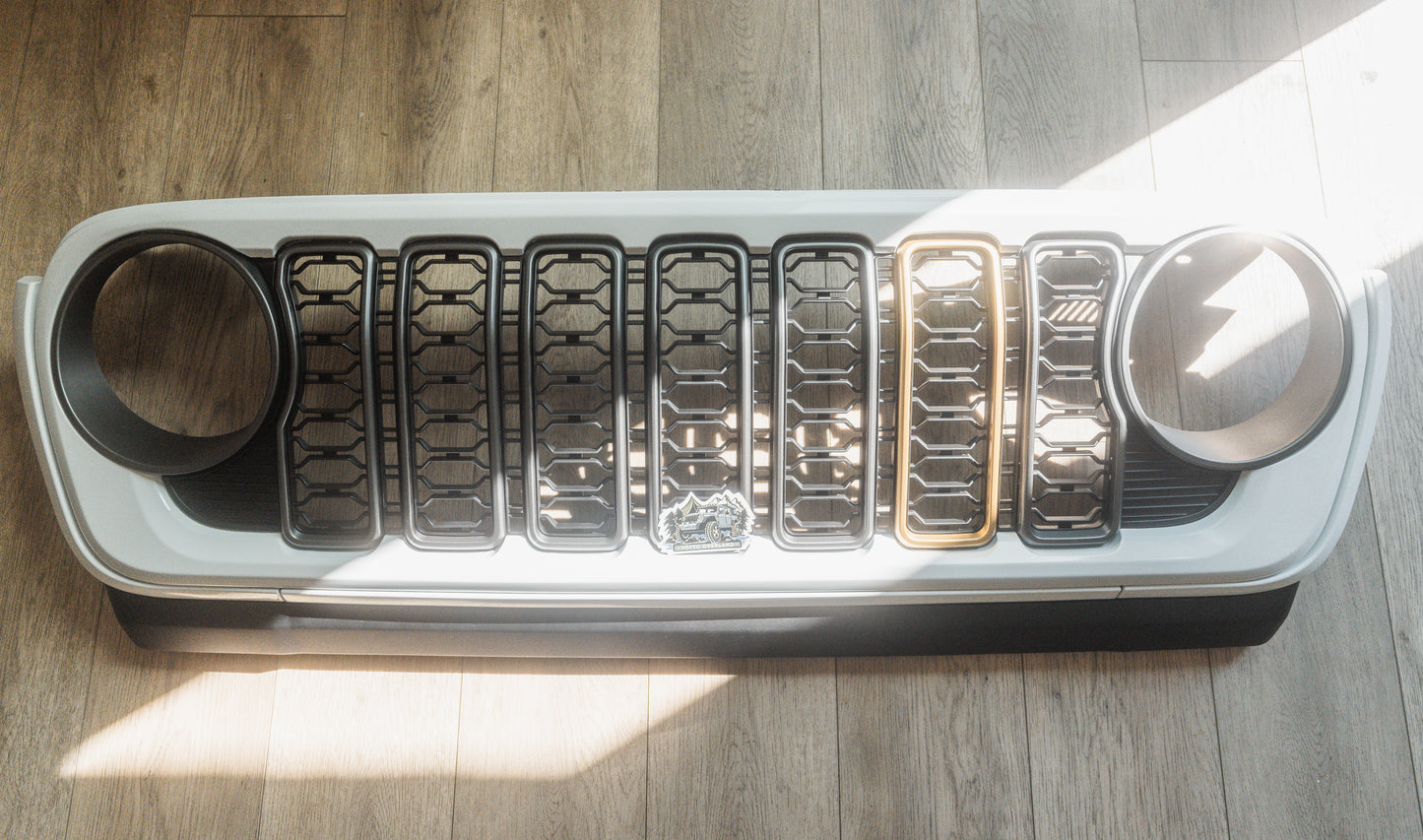 2024 Grille Archive