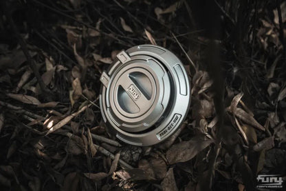 Fuel Cap - Fury Awaken Series for Jeep Wrangler JL