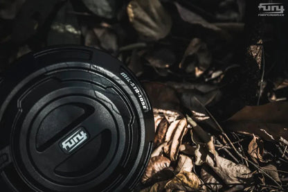 Fuel Cap - Fury Awaken Series for Jeep Wrangler JL