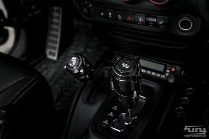 Shift Knob - Fury Awaken Series for Jeep Wrangler JL