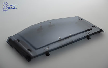 Stargaze Clearview Freedom Panel for Wrangler JL/Gladiator JT