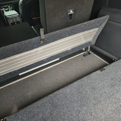 The UL Cargo Platform for Ford Bronco All Models