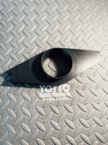 Combusto 5kw - Overlander's All in One Diesel Heater