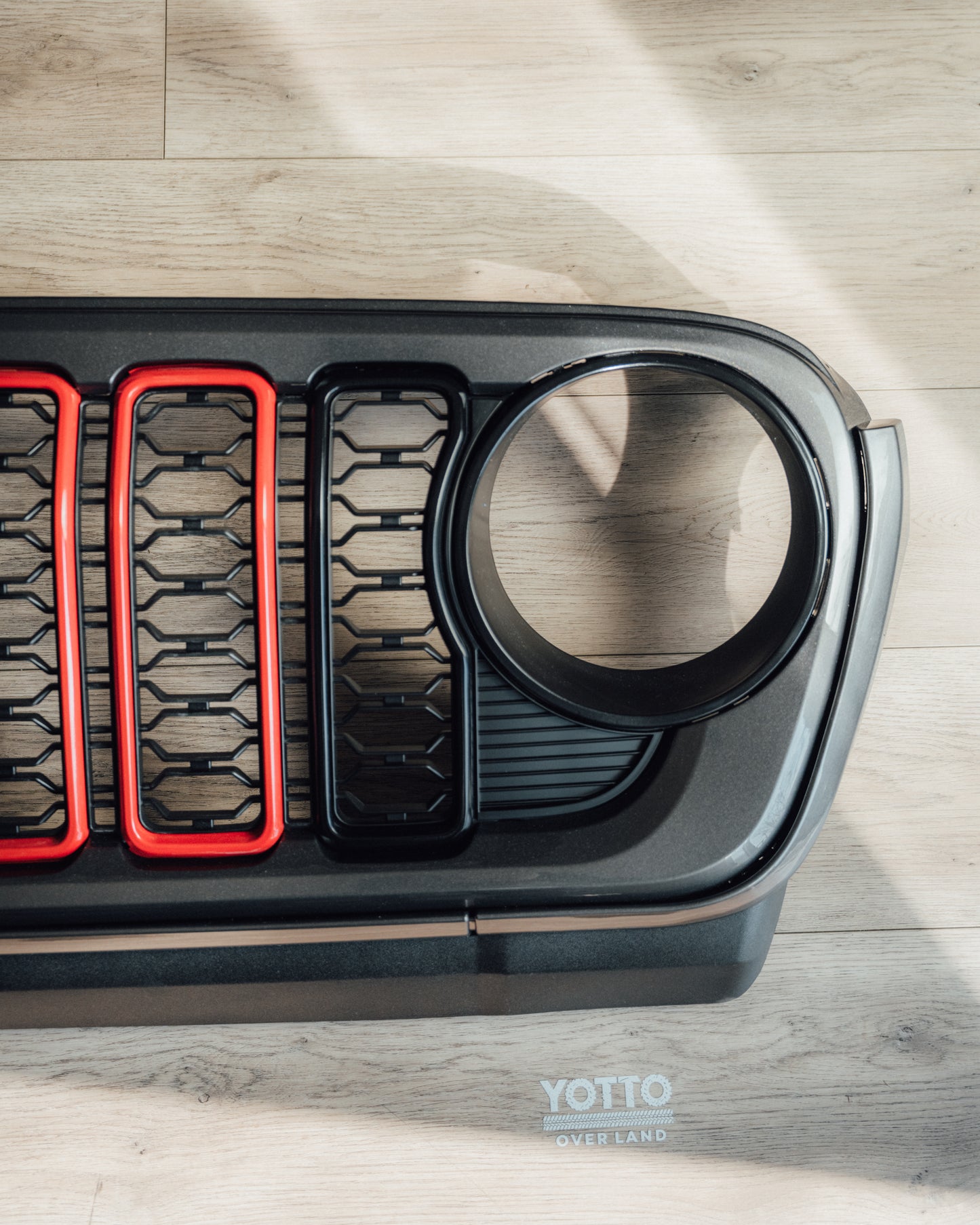2024 Grille Archive