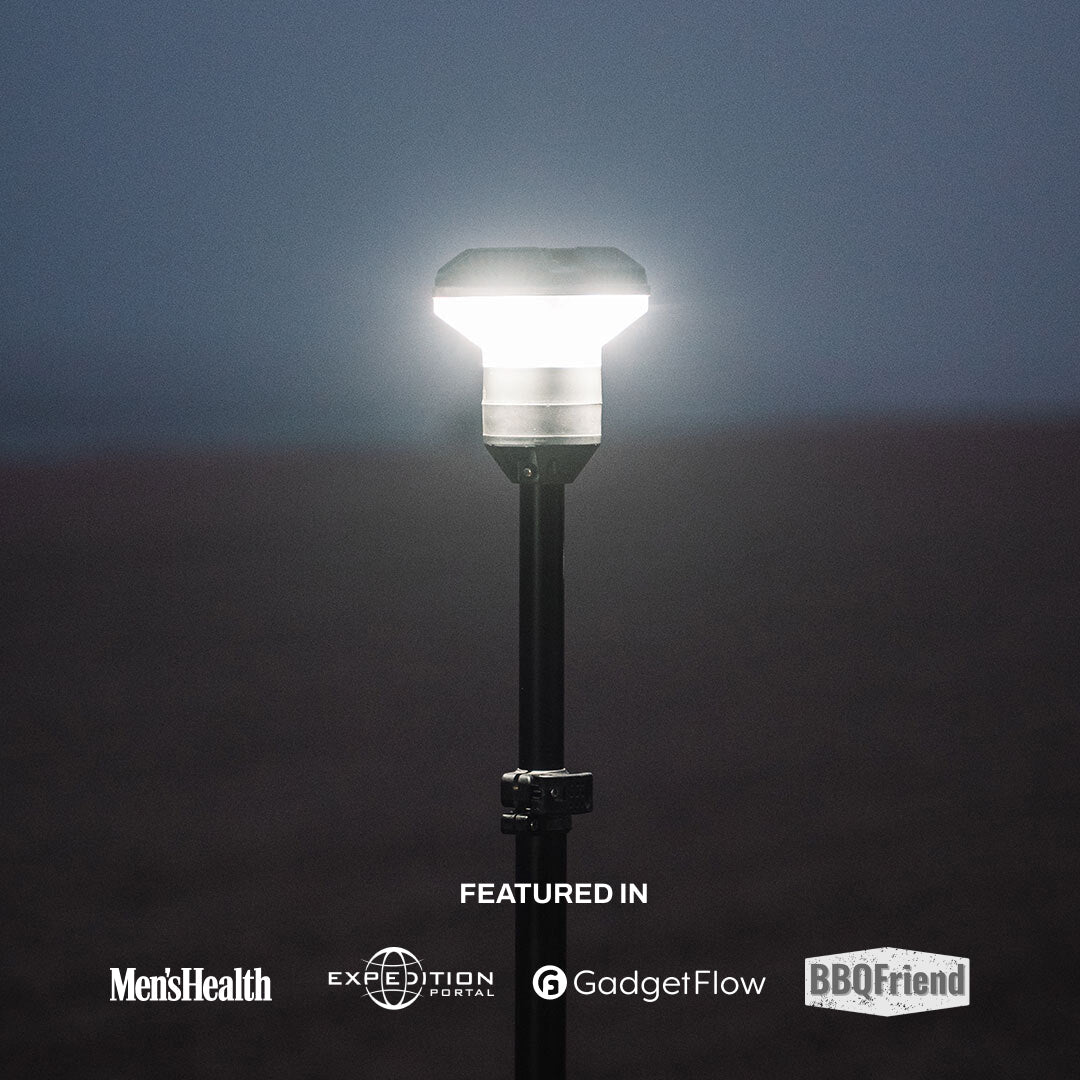 [Devos] LightRanger 1200