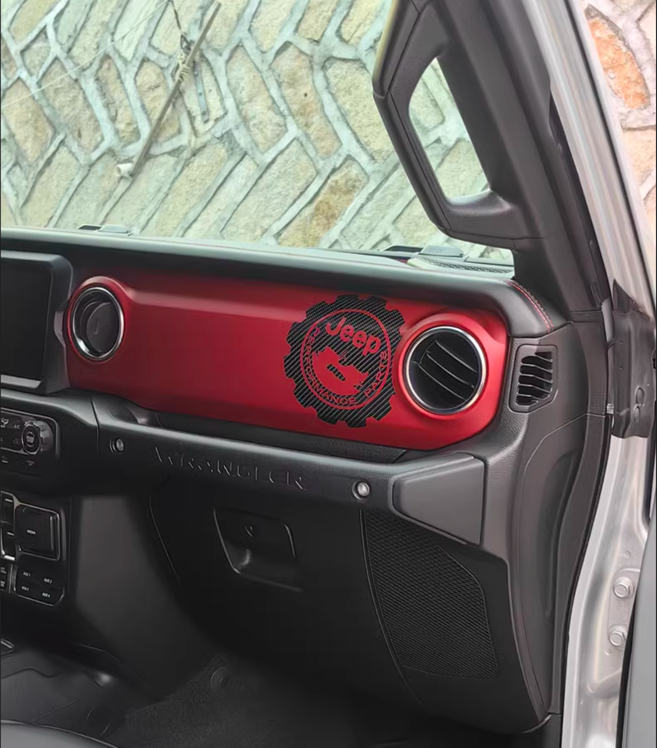 Stickers and Decals – Yotto Overland