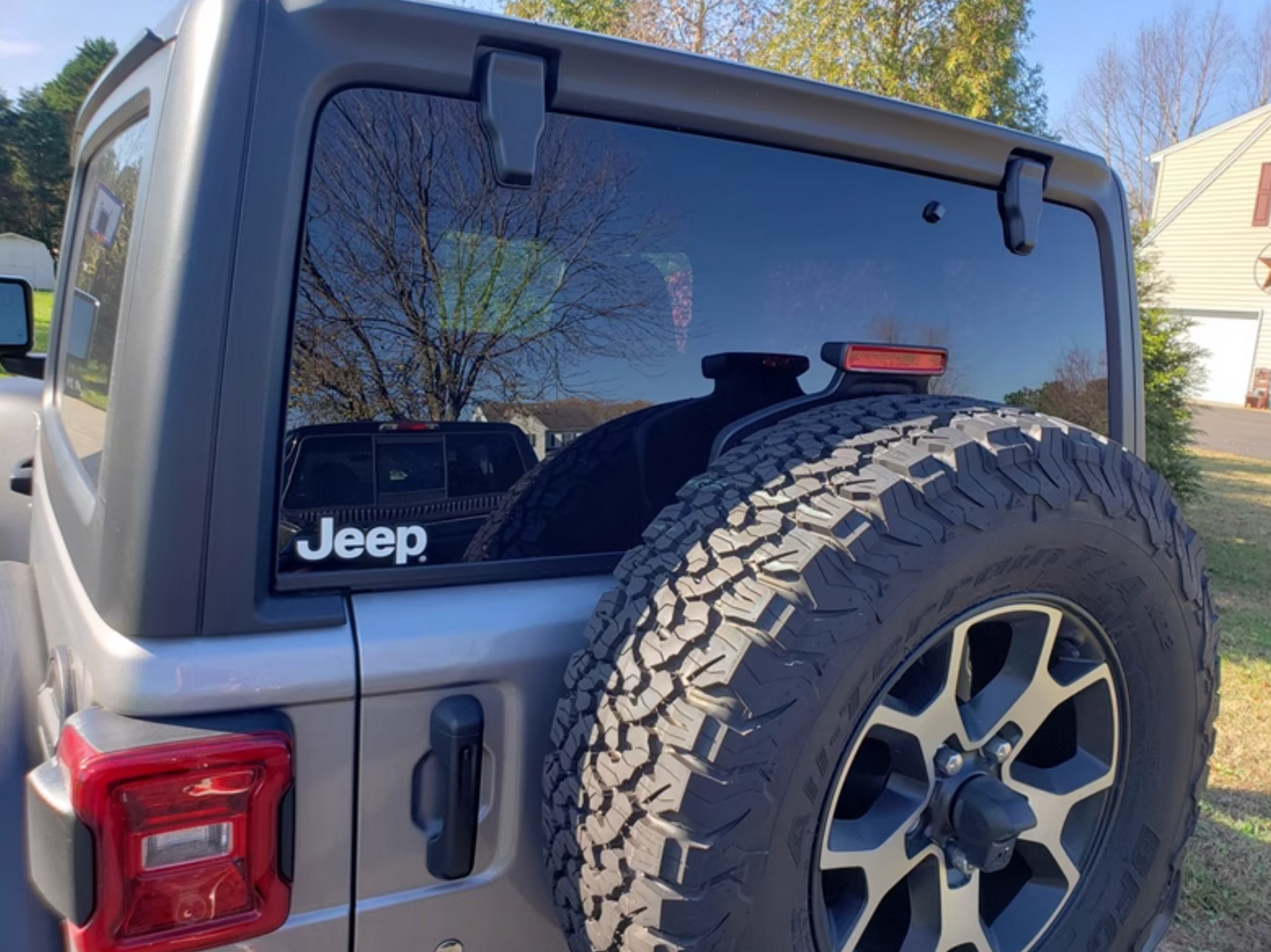 It's a Jeep Thing set