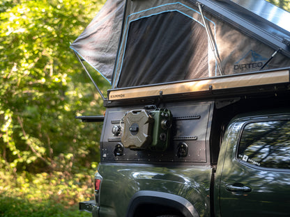 Combusto - Overlander's All in One 5kw Diesel Heater
