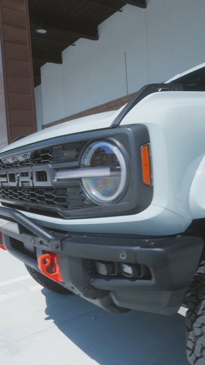 Ford Bronco 21-26 OEM Color-Matched Door Handle Cover